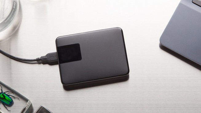 Detail Gambar Dalam Hardisk External Nomer 19