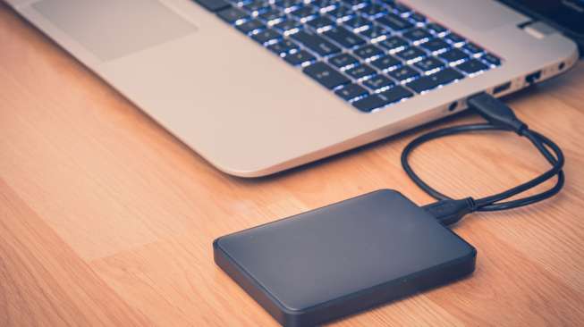 Detail Gambar Dalam Hardisk External Nomer 20