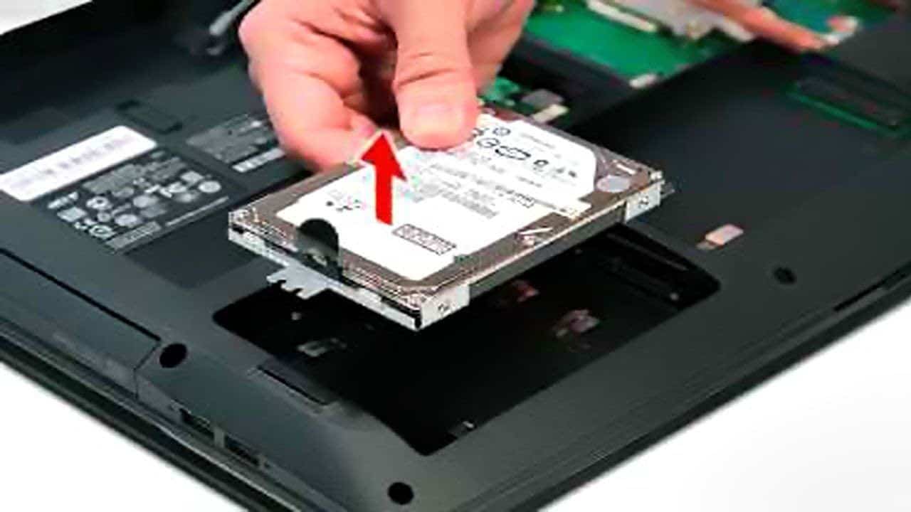 Detail Gambar Dalam Hardisk External Nomer 28
