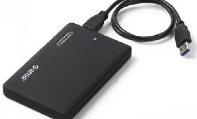 Detail Gambar Dalam Hardisk External Nomer 4
