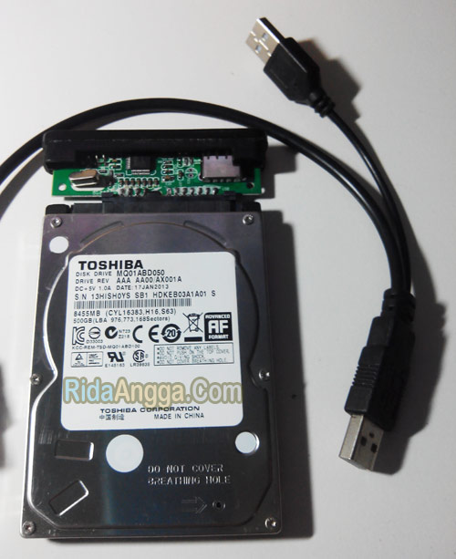 Detail Gambar Dalam Hardisk External Nomer 36