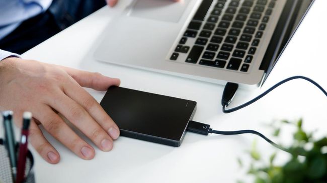 Detail Gambar Dalam Hardisk External Nomer 37