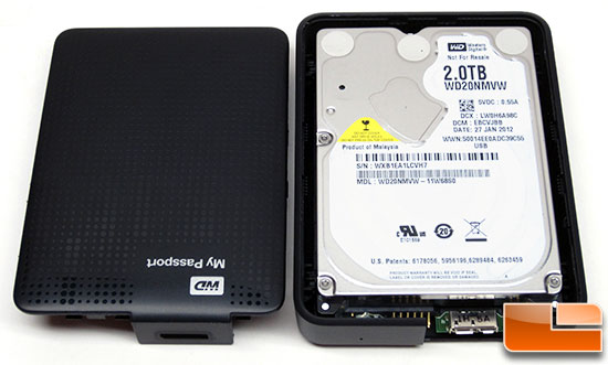 Detail Gambar Dalam Hardisk External Nomer 6