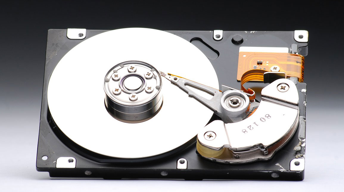 Detail Gambar Dalam Hardisk External Nomer 45