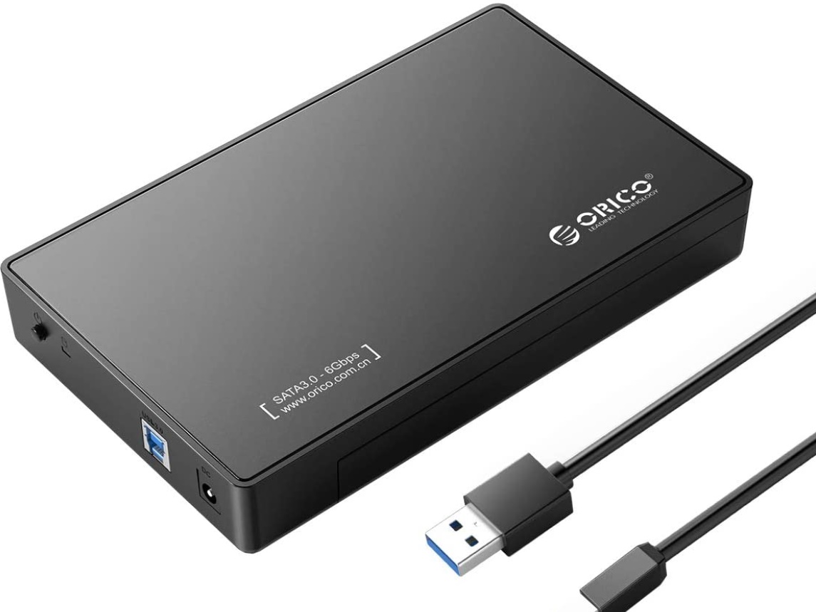 Detail Gambar Dalam Hardisk External Nomer 48