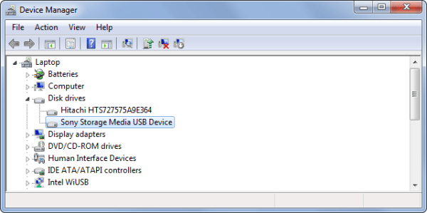Detail Gambar Dalam Hardisk External Nomer 50