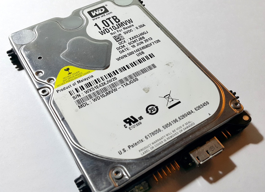 Detail Gambar Dalam Hardisk External Nomer 51