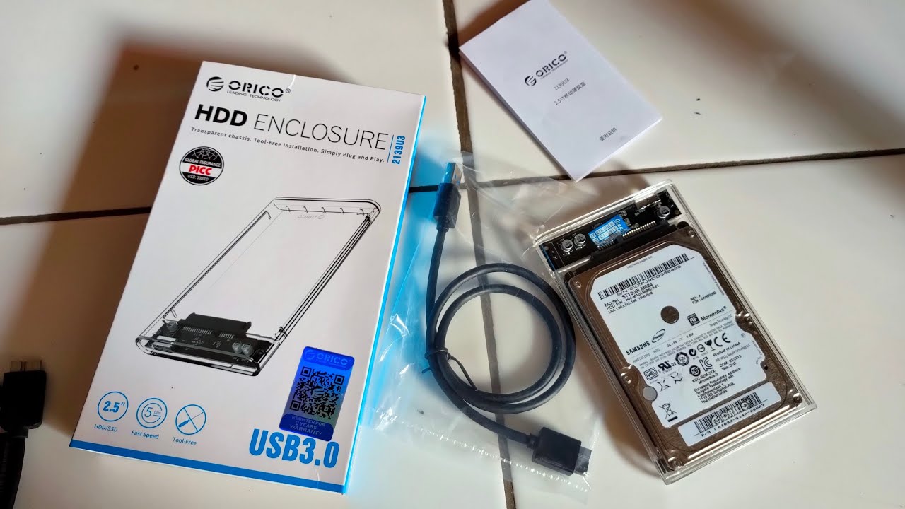 Detail Gambar Dalam Hardisk External Nomer 53
