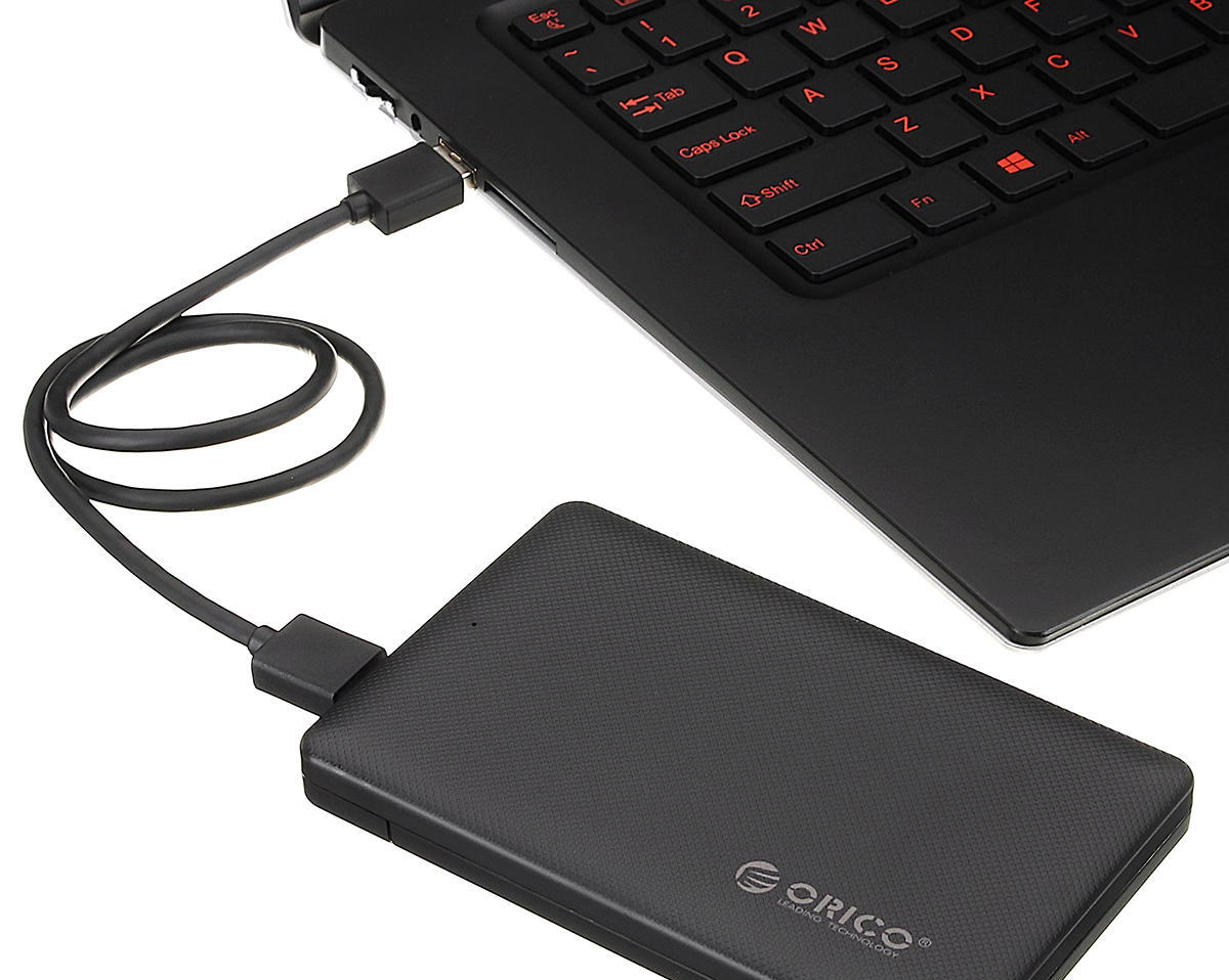 Detail Gambar Dalam Hardisk External Nomer 10
