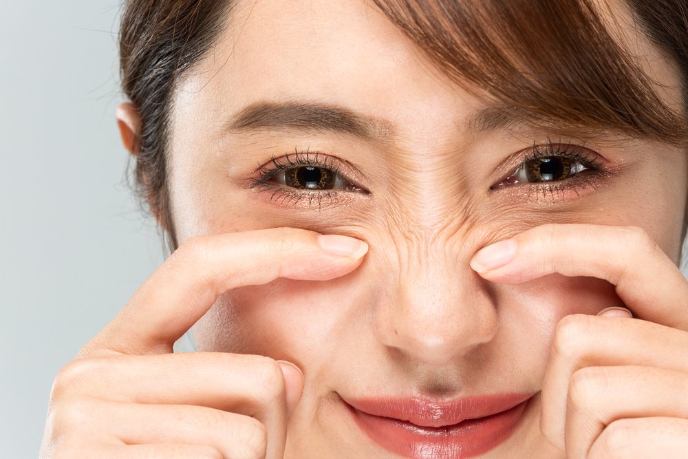 Detail Gambar Dalam Hidung Yang Sehat Nomer 18