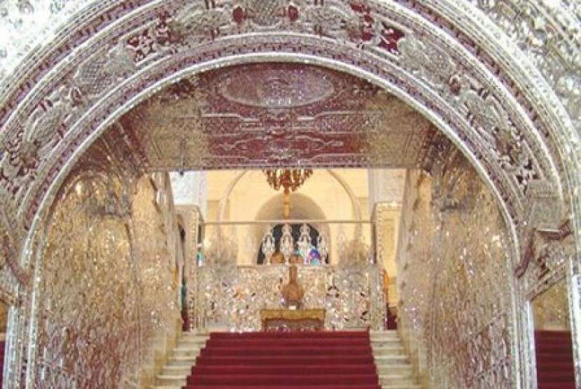 Detail Gambar Dalam Istana Nomer 21