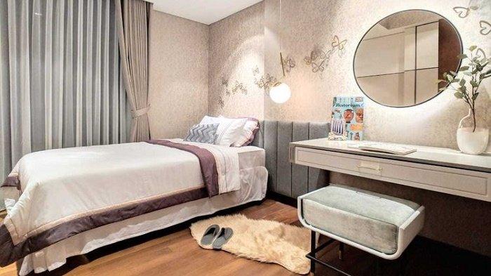 Detail Gambar Dalam Kamar Nomer 21