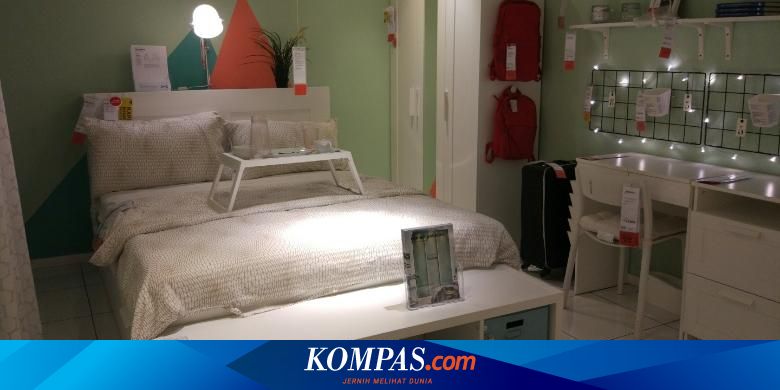 Detail Gambar Dalam Kamar Nomer 44