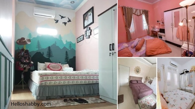 Detail Gambar Dalam Kamar Nomer 54