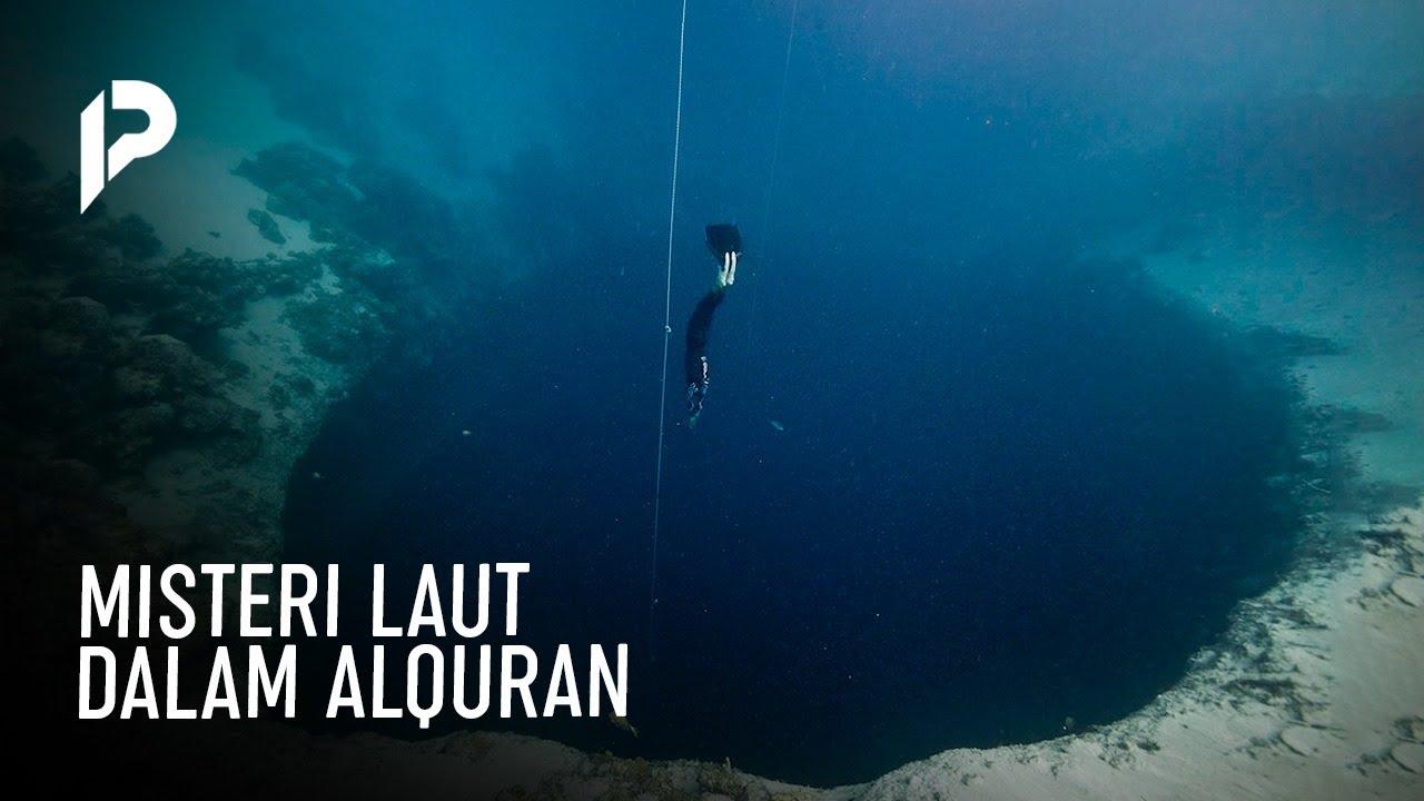 Detail Gambar Dalam Laut Nomer 43