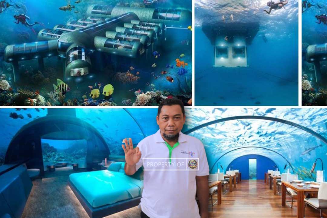 Detail Gambar Dalam Laut Nomer 50