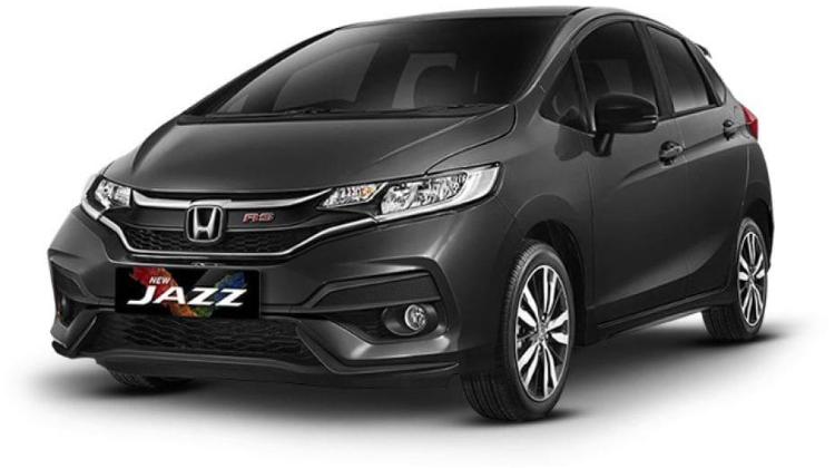 Detail Gambar Dalam Mobil Honda Jazz Nomer 45