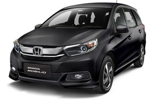 Detail Gambar Dalam Mobil Honda Mobilio Nomer 18