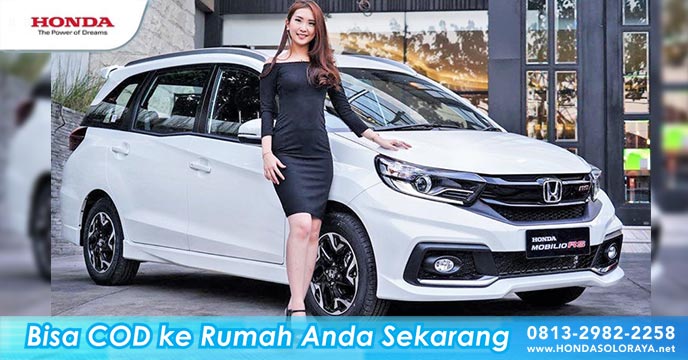 Detail Gambar Dalam Mobil Honda Mobilio Nomer 37