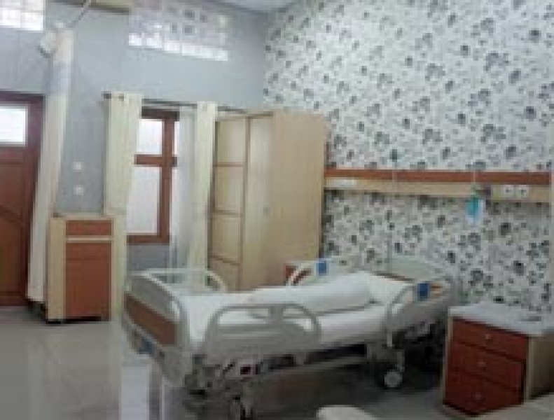 Detail Gambar Dalam Ruangan Rumah Sakit Nomer 30