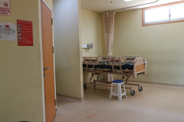 Detail Gambar Dalam Ruangan Rumah Sakit Nomer 3