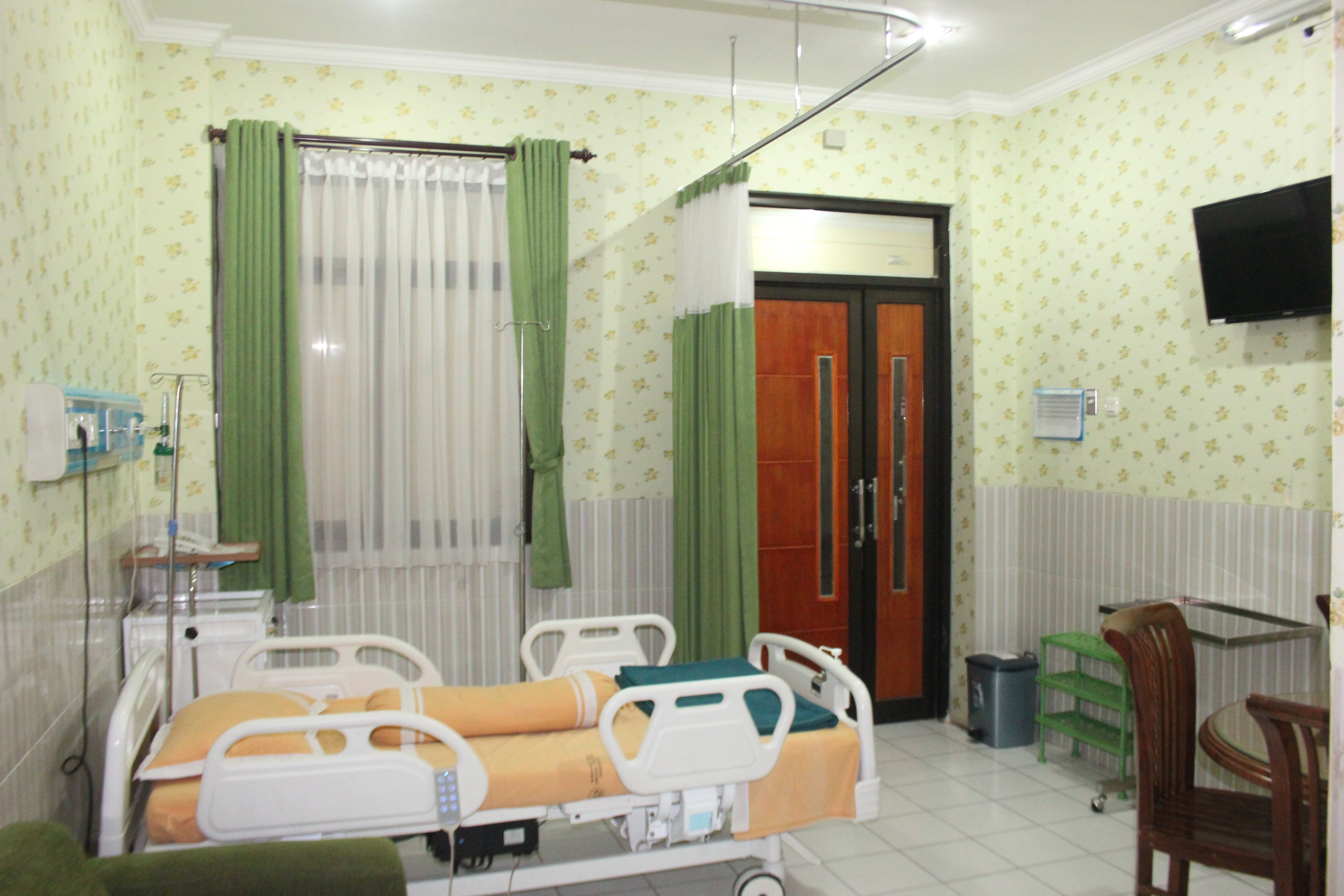 Detail Gambar Dalam Ruangan Rumah Sakit Nomer 35