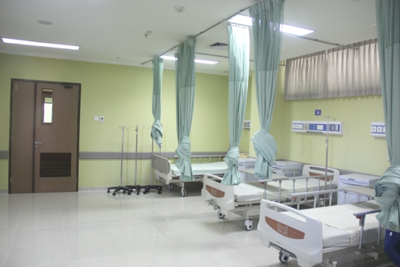 Detail Gambar Dalam Ruangan Rumah Sakit Nomer 40