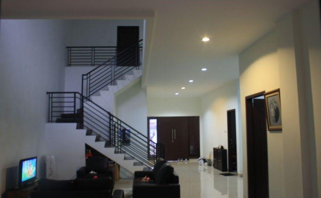 Detail Gambar Dalam Rumah 2 Lantai Nomer 18