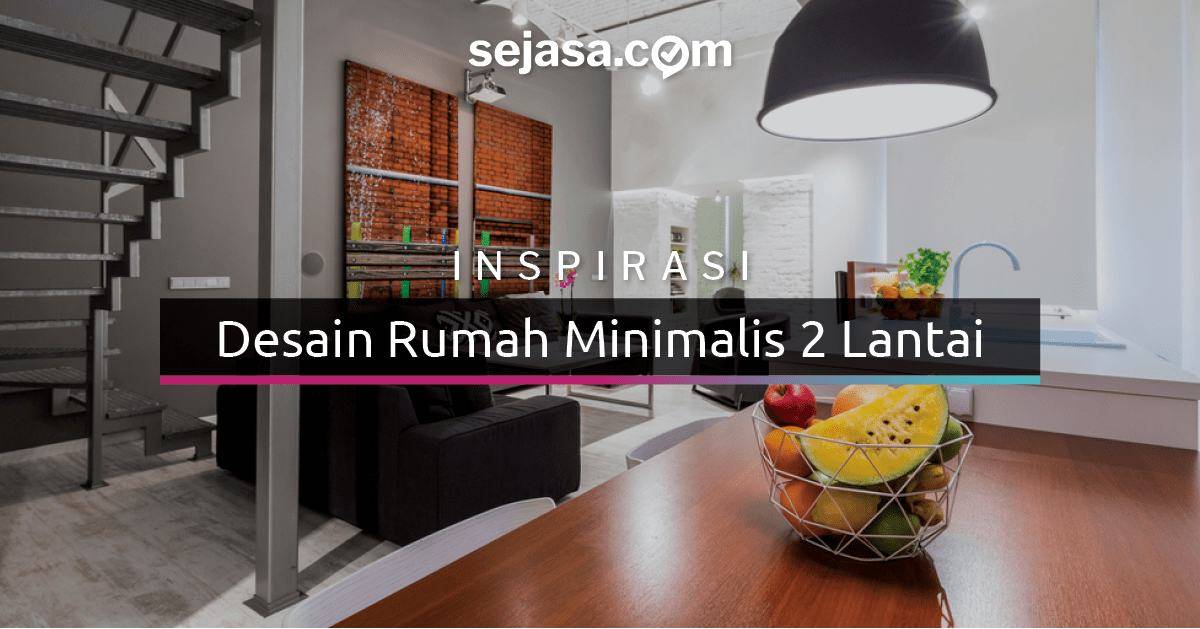 Detail Gambar Dalam Rumah 2 Lantai Nomer 27