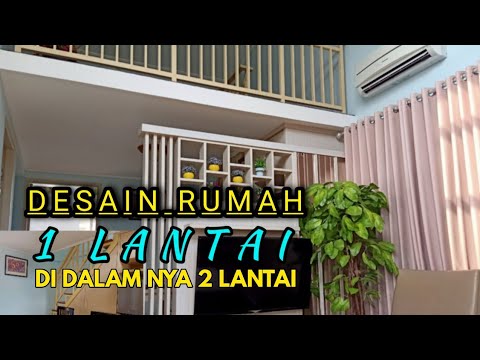 Detail Gambar Dalam Rumah 2 Lantai Nomer 36