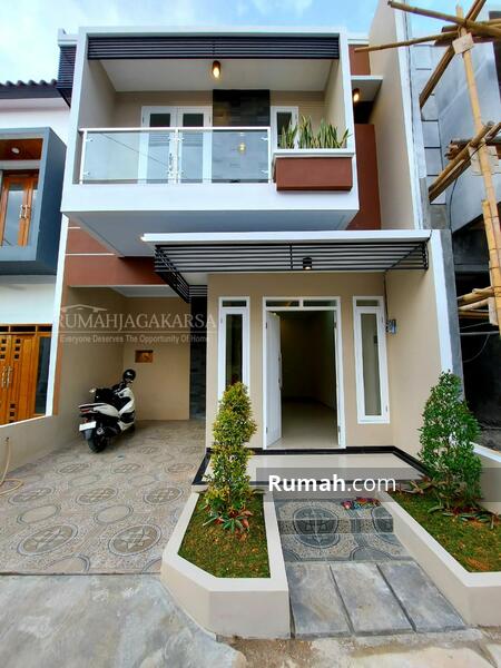 Detail Gambar Dalam Rumah 2 Lantai Nomer 39