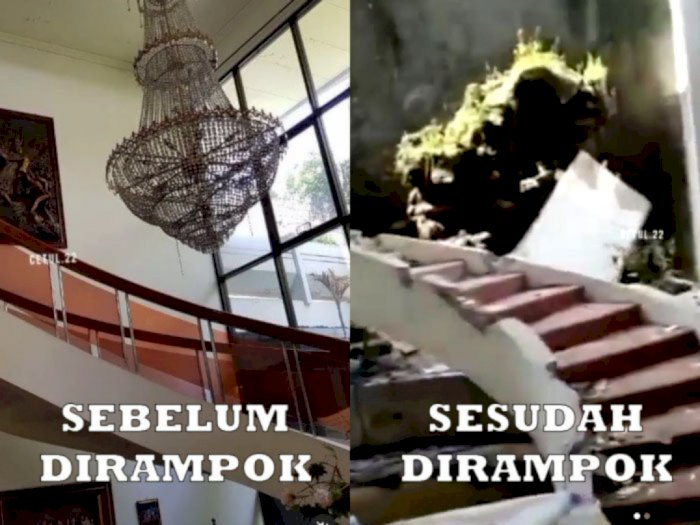 Detail Gambar Dalam Rumah Mewah Nomer 50