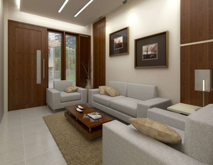 Detail Gambar Dalam Rumah Minimalis Nomer 19