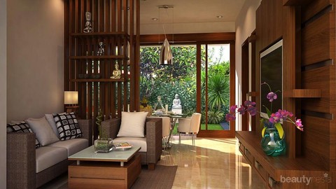 Detail Gambar Dalam Rumah Sederhana Nomer 20