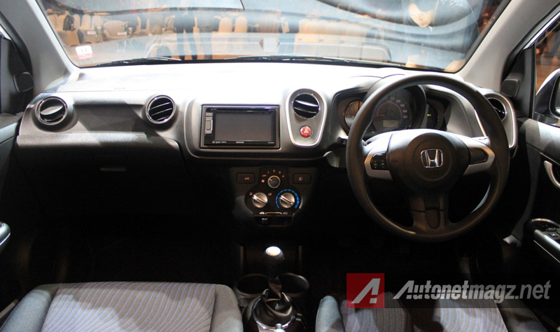 Detail Gambar Dalaman Mobilio Nomer 10