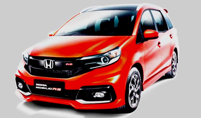 Detail Gambar Dalaman Mobilio Nomer 47