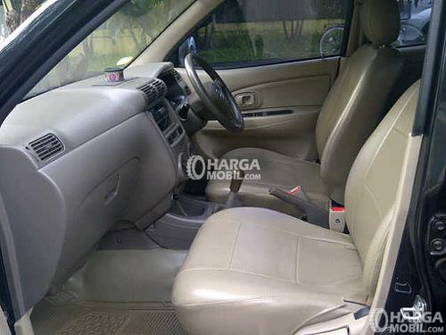 Detail Gambar Dalamnya Mobil Xinia Nomer 36