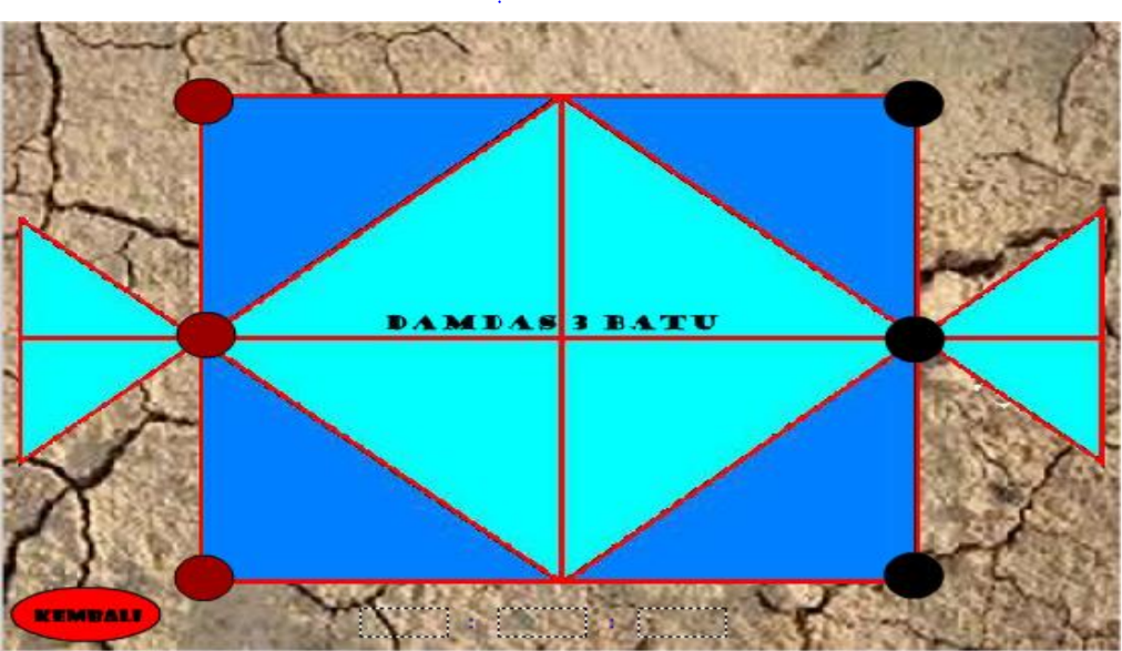 Detail Gambar Damdas 16 Batu Nomer 21