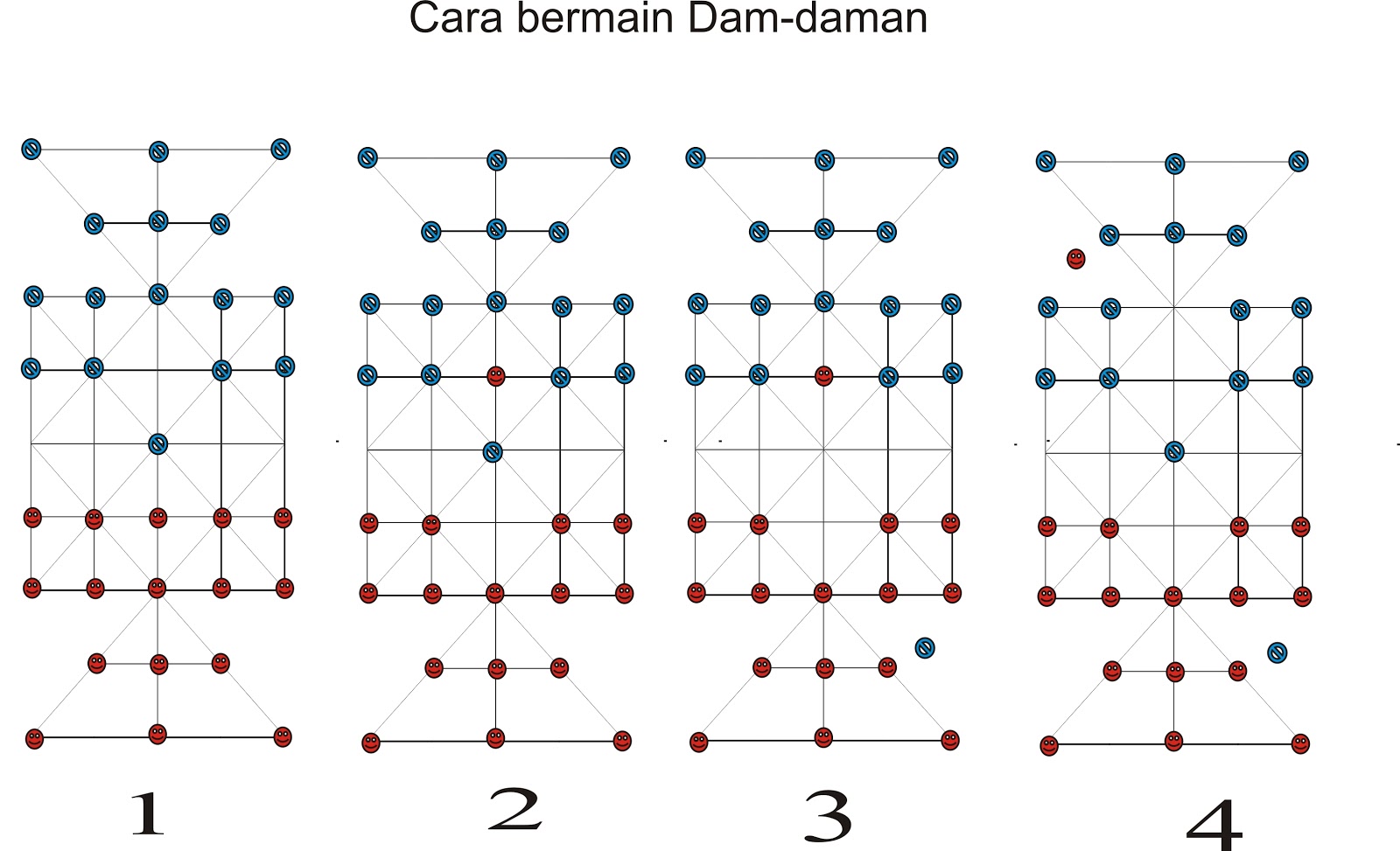 Detail Gambar Damdas 16 Batu Nomer 22