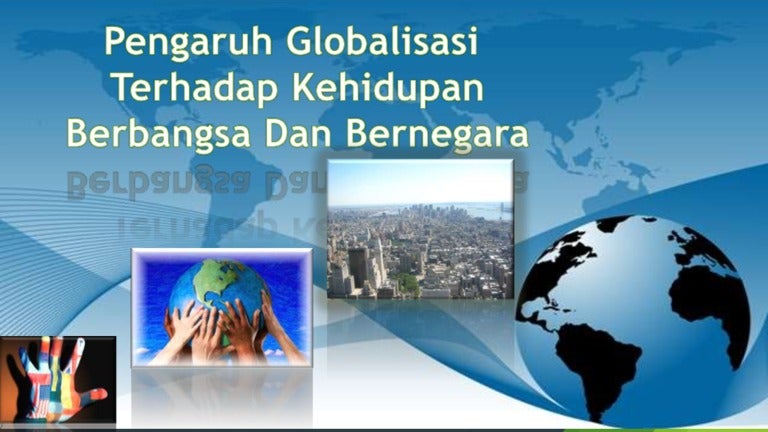 Detail Gambar Dampak Dari Globalisasi Nomer 35