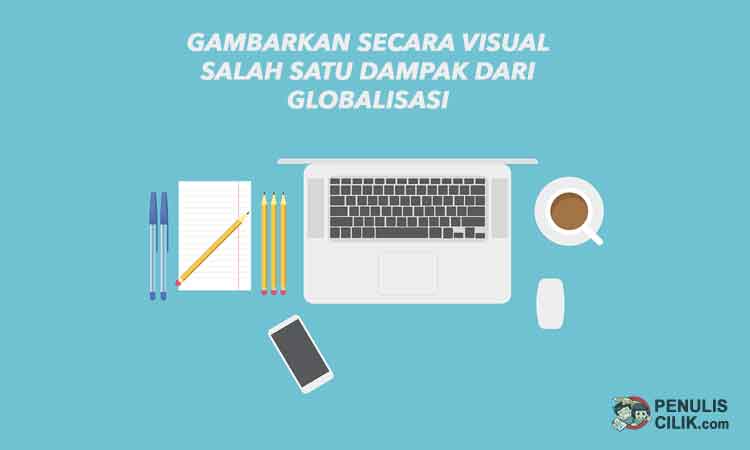 Detail Gambar Dampak Dari Globalisasi Nomer 7