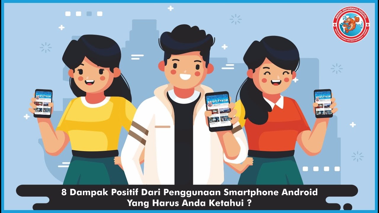 Detail Gambar Dampak Dari Smartphone Nomer 33