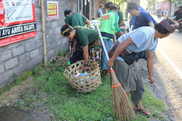 Gambar Dampak Lingkungan Kotor Dan Polusi Sampah - KibrisPDR