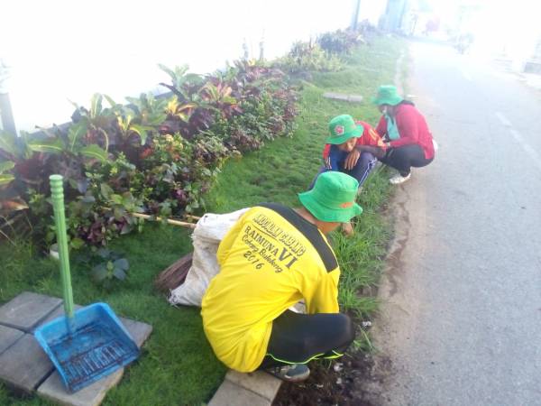 Detail Gambar Dampak Lingkungan Kotor Dan Polusi Sampah Nomer 2