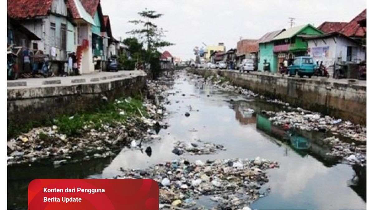 Detail Gambar Dampak Lingkungan Kotor Dan Polusi Sampah Nomer 18