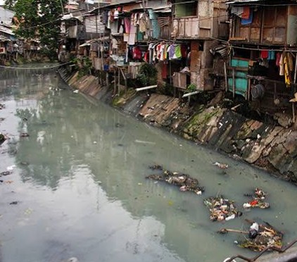 Detail Gambar Dampak Lingkungan Kotor Dan Polusi Sampah Nomer 24