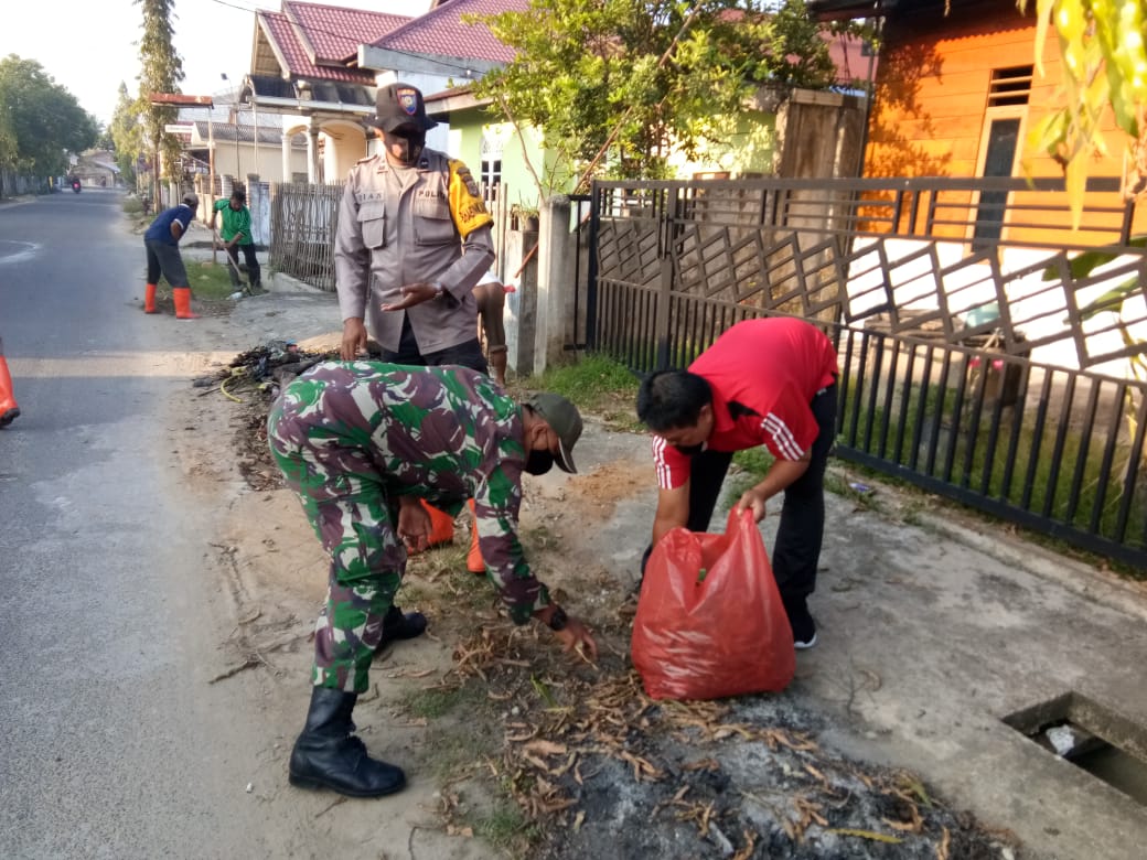 Detail Gambar Dampak Lingkungan Kotor Dan Polusi Sampah Nomer 49