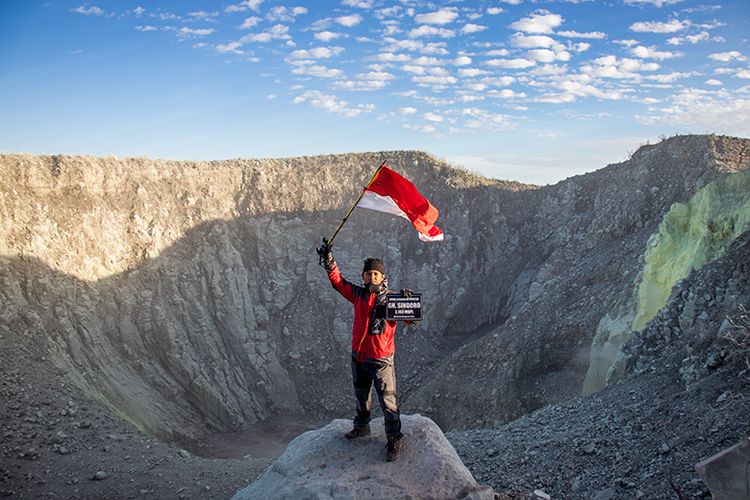 Detail Gambar Dampak Positif Terhadap Industri Pariwisata Nomer 46