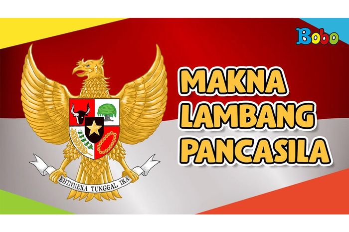 Detail Gambar Dan Arti Pancasila Nomer 27