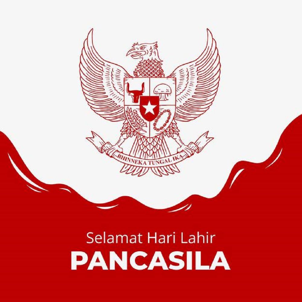 Detail Gambar Dan Arti Pancasila Nomer 40